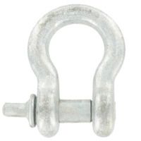 Tuff Stuff Overland Bow Shackle D-Ring