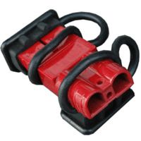 Tuff Stuff Overland Electric Winch Quick Connector Plug