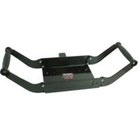 Tuff Stuff Overland Mobile Receiver Hitch Winch Mount