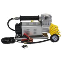 Tuff Stuff Overland Performance Portable Offroad Compressor
