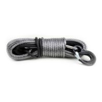 Tuff Stuff Overland Synthetic Winch Rope