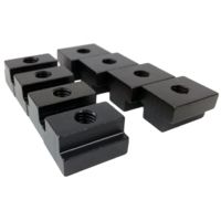 Tuff Stuff Overland T Nuts for Universal Bed Rack