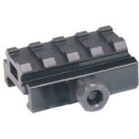 Tuff Zone Compact Riser Mount