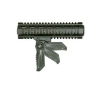 Tuff Zone 3-Position Tactical Folding Grip