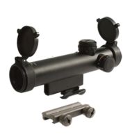 Tuff Zone 4x20mm Rifle Scope
