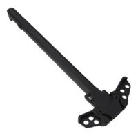 Tuff Zone 5.56/.223 Charging Raptor Style Handle Assembly for AR-15/M4/M17