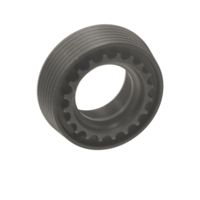 Tuff Zone AR-15 Delta Ring