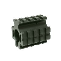 Tuff Zone AR-15 Low Profile Gas Block
