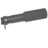 Tuff Zone AR-15 Pistol Buffer Tube Stock