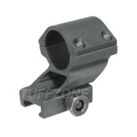 Tuff Zone Cantilever Ring Mount 1in