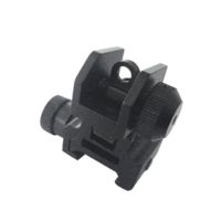 Tuff Zone Top Mounted Deployable Iron Sight