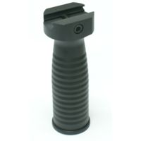 Tuff Zone Foregrip w/ Storage Compartment