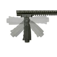 Tuff Zone 5 Position Grip w/ Pressure Switch