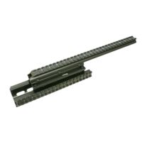 Tuff Zone Saiga 12ga Handguard System