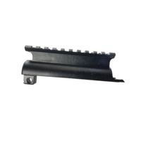 Tuff Zone SKS Receiver Cover Mount - 10 Slots