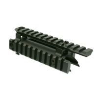Tuff Zone SKS Tri Rail Receiver Cover Mount