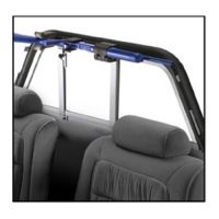 Tufloc Colt M16-m4 Smg, Handcuff Key