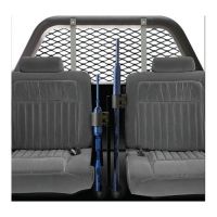 Tufloc Gun Rack-dual Mount