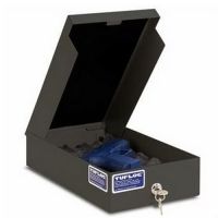 Tufloc Handgun Storage Box, Standard