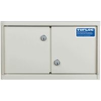 Tufloc Modubox 2 Compartments 7x7x7