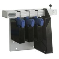 Tufloc Quad Rack - Handgun