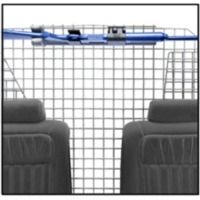 Tufloc Screen Mount Vehicle Rack