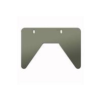 Tufloc Small Seat Panel, Crown Victor