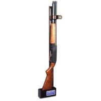 Tufloc Standard Shotgun Rack