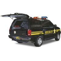 Tufloc Suv Wide Tufbox