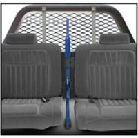 Tufloc - Dual Vertical Gun Rack