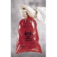 Tufpak Incineration Bags 14220-112, Case of 200
