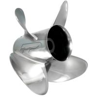 Turning Point Propellers Express EX-1421-4 Stainless Steel Right-Hand Propeller