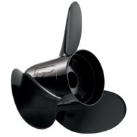 Turning Point Propellers H1-1012 Hustler Aluminum