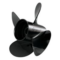 Turning Point Propellers LE-1415-4L Hustler Aluminum