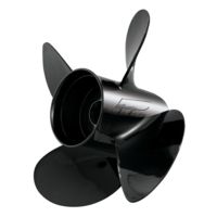 Turning Point Propellers LE-1417-4L Hustler Aluminum