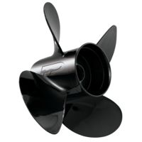 Turning Point Propellers LE-1515-4 Hustler Aluminum