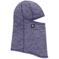 Turtle Fur Comfort Stria Quantum Balaclava w/Micro Fleece