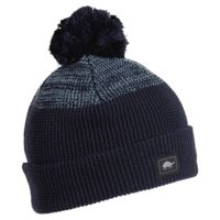 Turtle Fur Keith Pom Beanie