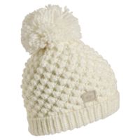 Turtle Fur Pop Up Beanie - Women's
