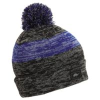 Turtle Fur Reflective Shiner Beanie - Women's