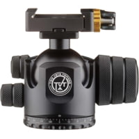 Two Vets Tripods Inc 44MM Dual Tension Ballhead
