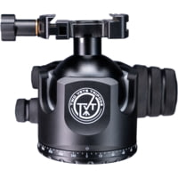 Two Vets Tripods Inc 55MM Dual Tension Arca