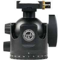 Two Vets Tripods Inc 65mm Dual Tension Ballhead