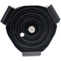 Two Vets Tripods Inc Leg Stopper Head Assembly Recon/Reconv2/No Name