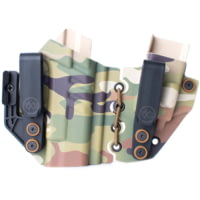 TXC Holsters ALLY Concealed Carry Holster