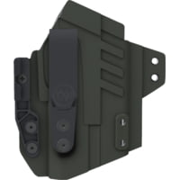 TXC Holsters Beacon Concealed Carry Holster