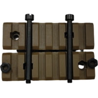 Typhoon Defense X12 RAIL KIT