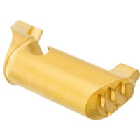 Tyrant CNC Smith &amp; Wesson M&amp;P Full Size 1.0/2.0 Pistol Extended Magazine Release