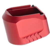 Tyrant CNC 1.0/2.0 Smith &amp; Wesson M&amp;P 9MM 5 Rounds Pistol Magazine Extension