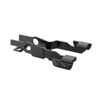 Tyrant CNC Sig Sauer P320 9mm Luger Extended Slide Catch Lever